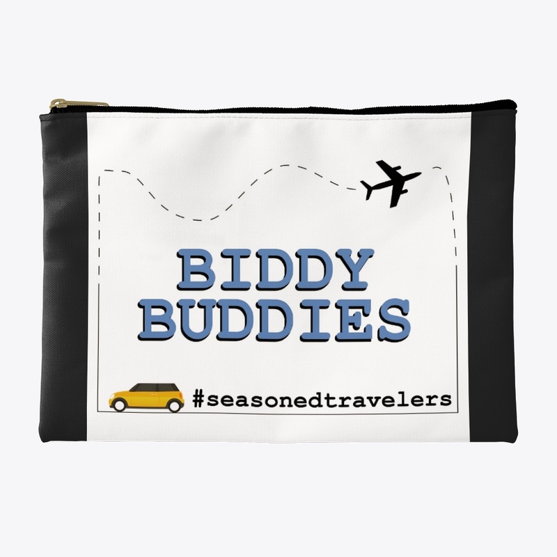 Biddy Buddies