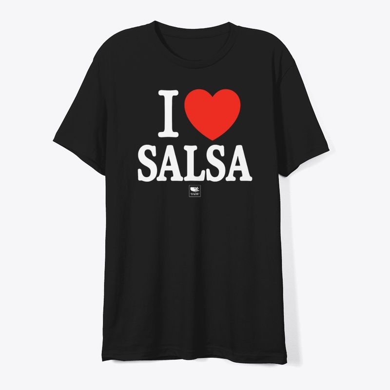 I love latinos