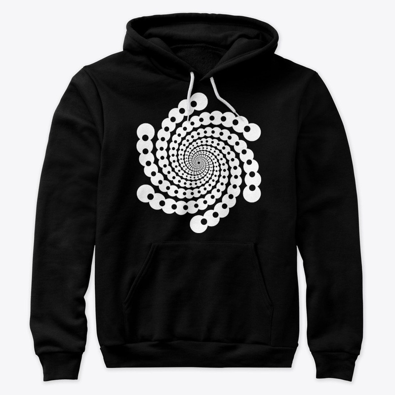 Spiral of Circles 2