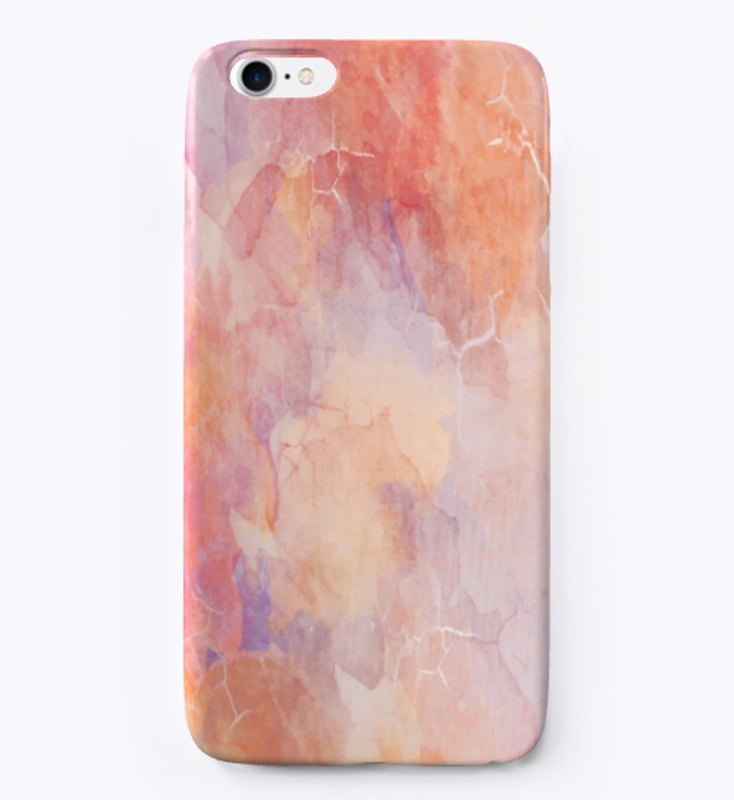Marble Texture  iPhone Case