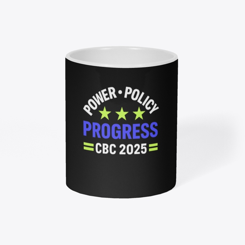 2025 CBC Merch Collection