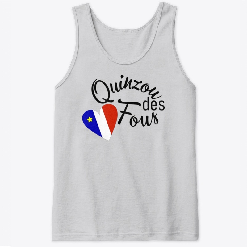 Quinzou des Fous