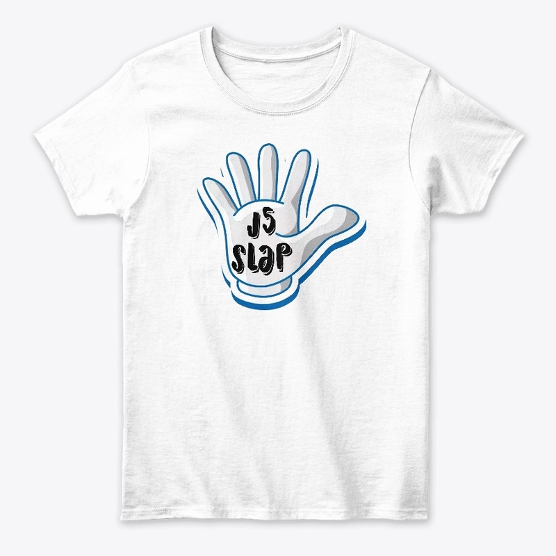 J5 SLAP logo