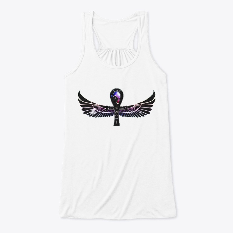 tattoo anubis Eye Symbol