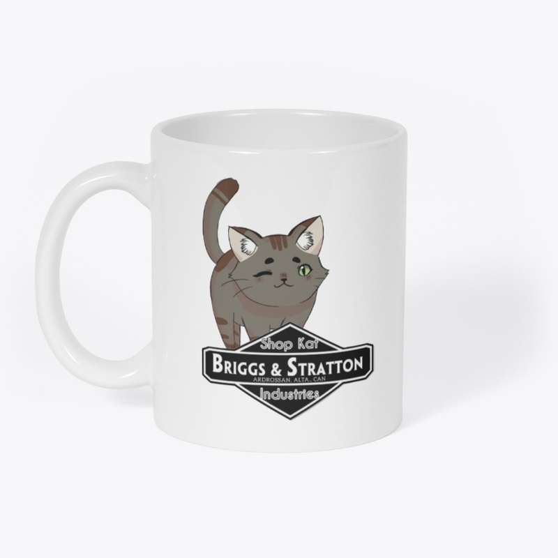 The Stratton Collection!