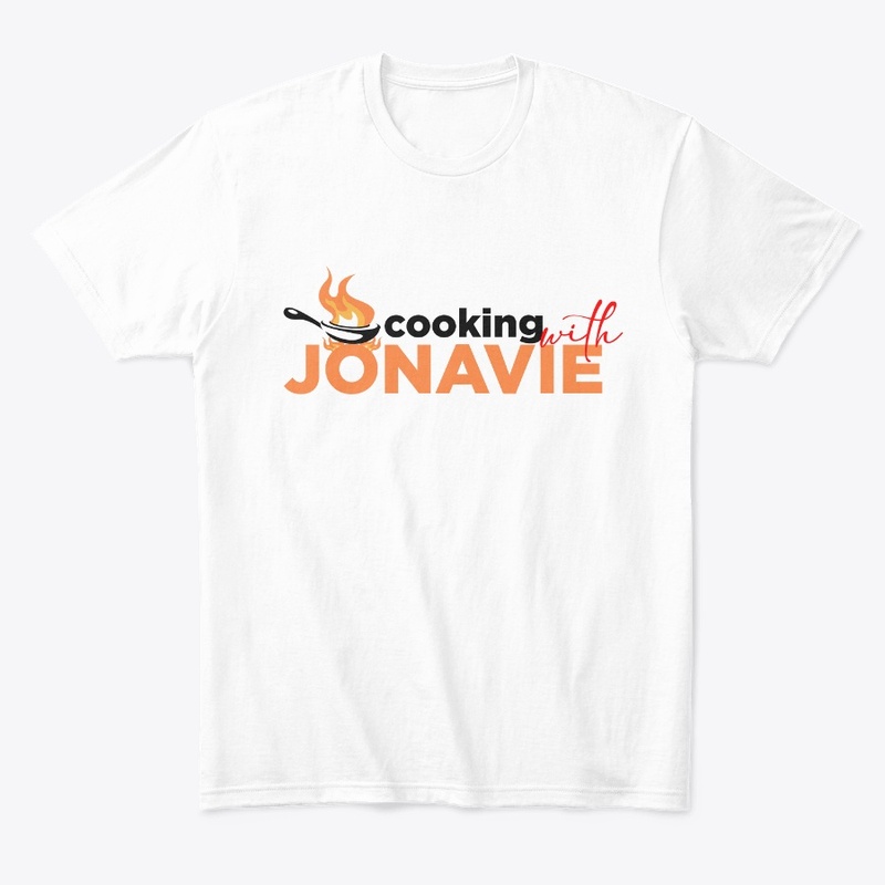 Cooking With Jonavie