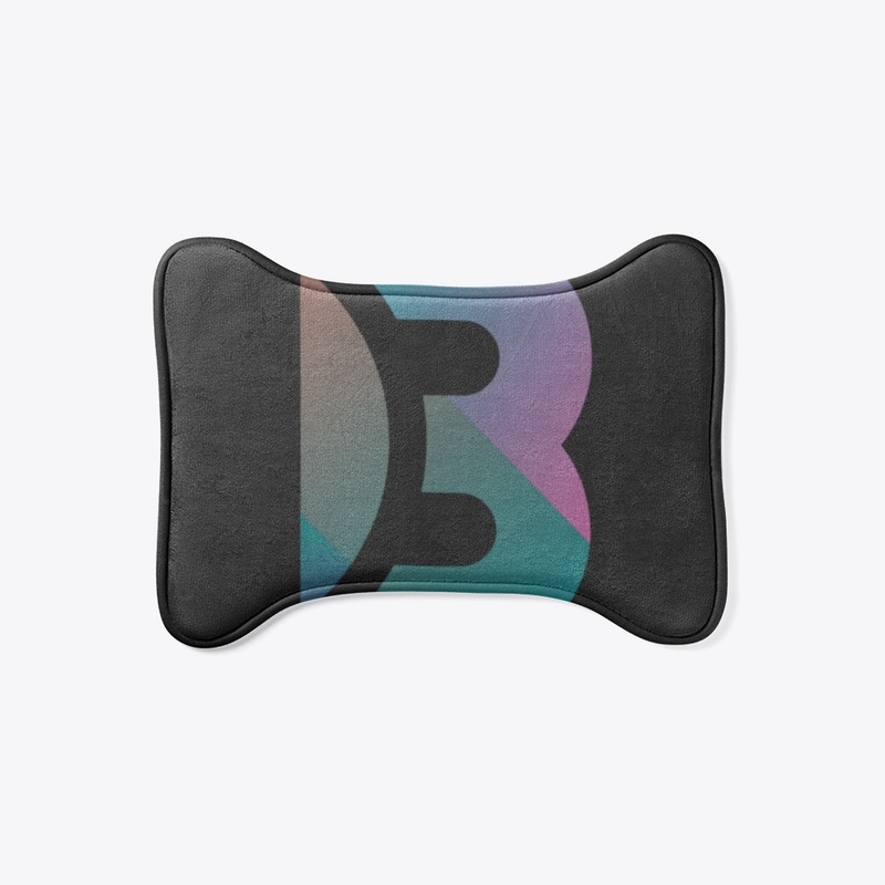 The Classic B Logo From YouTube