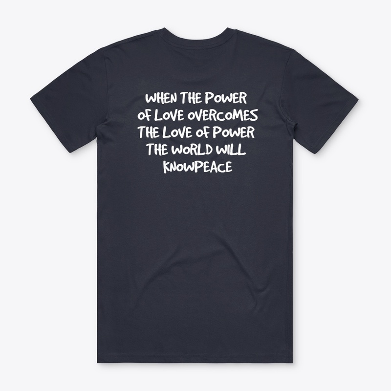  POWER OF LOVE