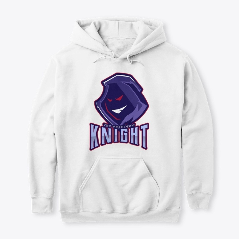 Prodigal Merch