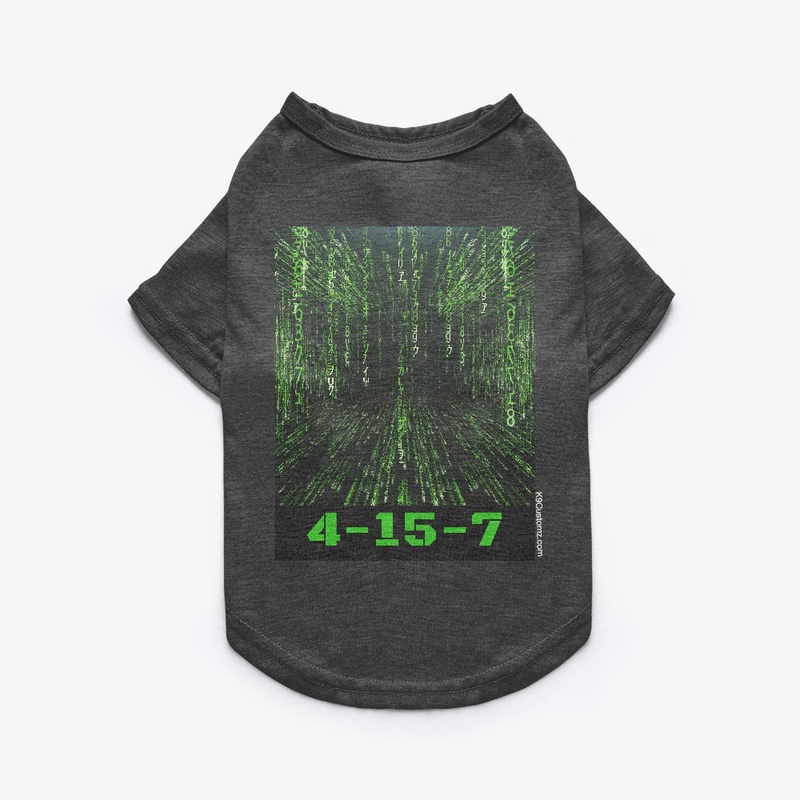 4-15-7 (D-O-G)