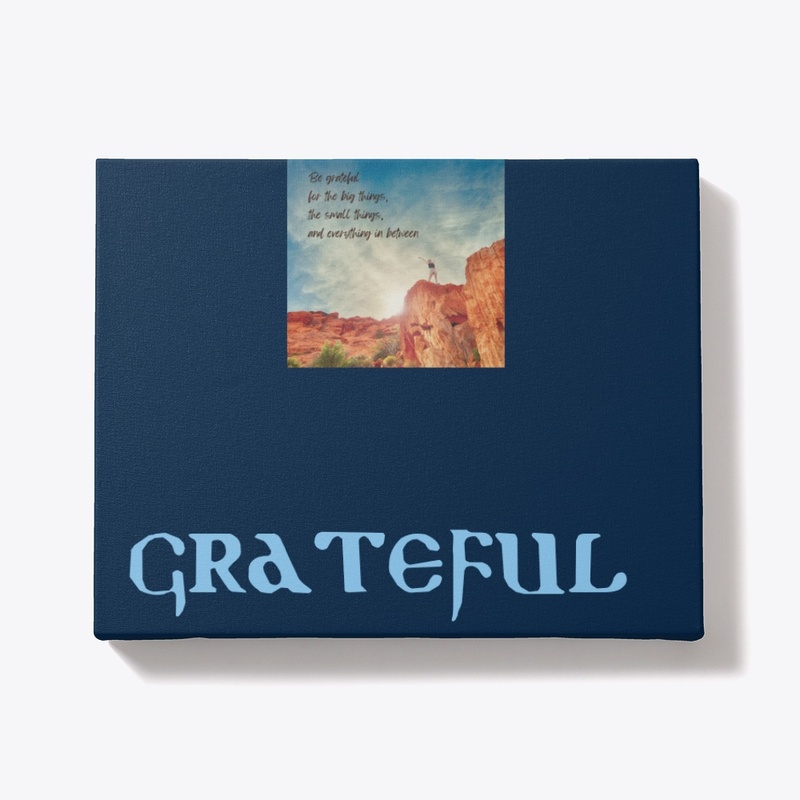 Grateful you