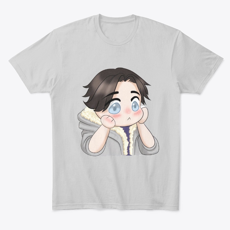 Chibi Unisex T-shirts