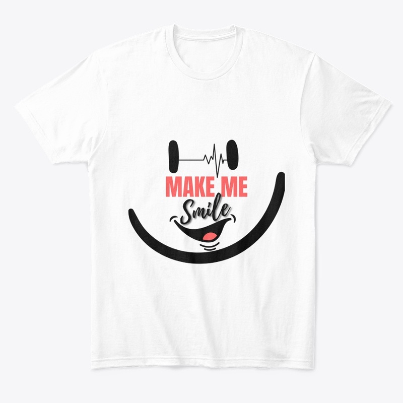 Make me smile