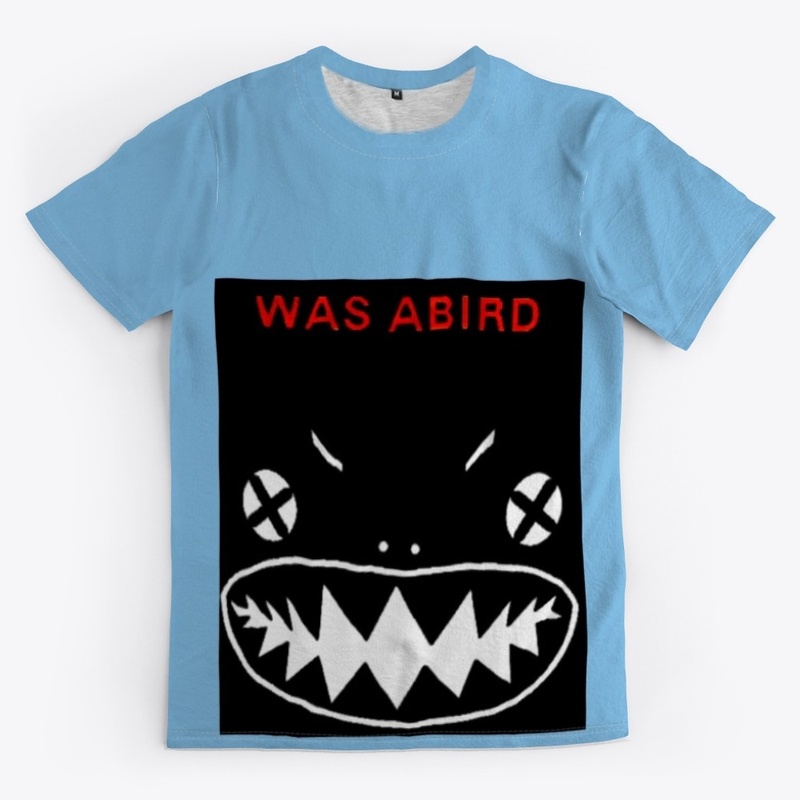 WAS ABIRD