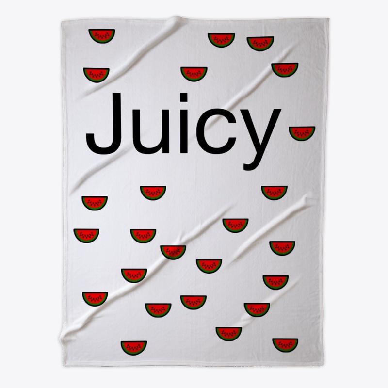 Juicy Watermelon