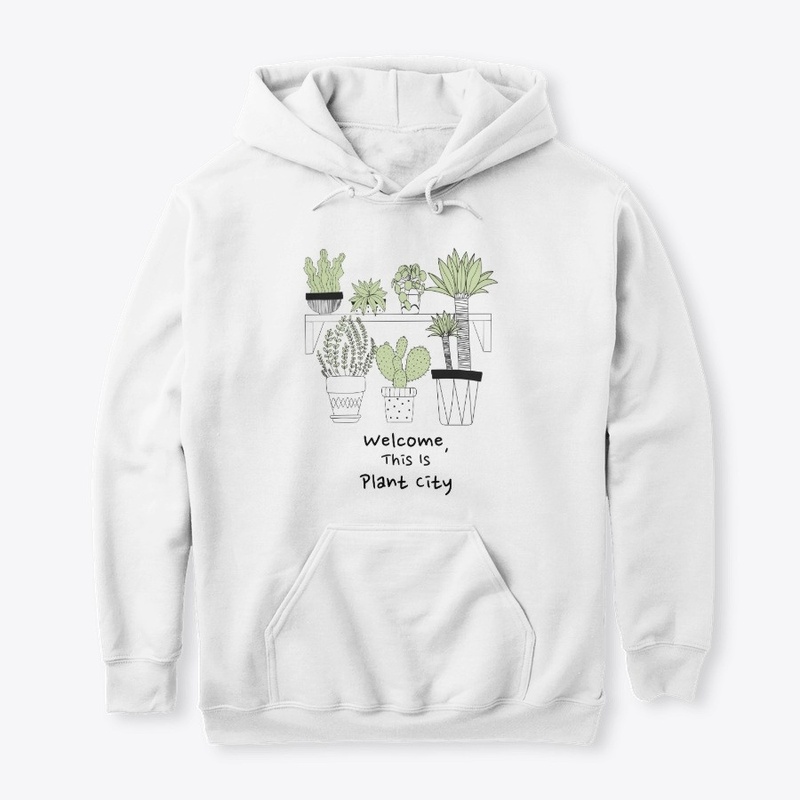 Welcome, This Is Plant City