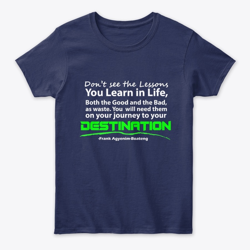 THE DESTINATION FACTOR 