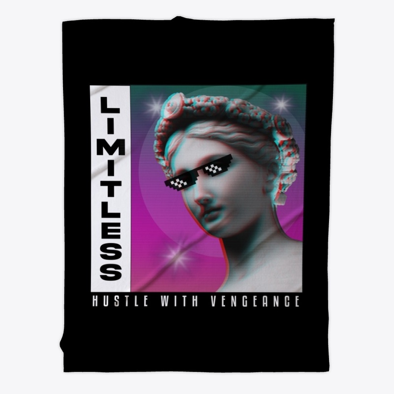 Lady of Limitless