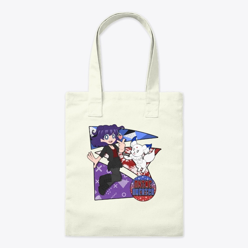 PS Style: Anime America Anarchy