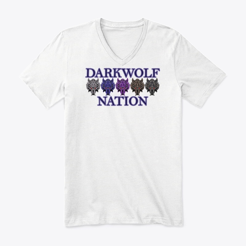 Darkwolf Nation