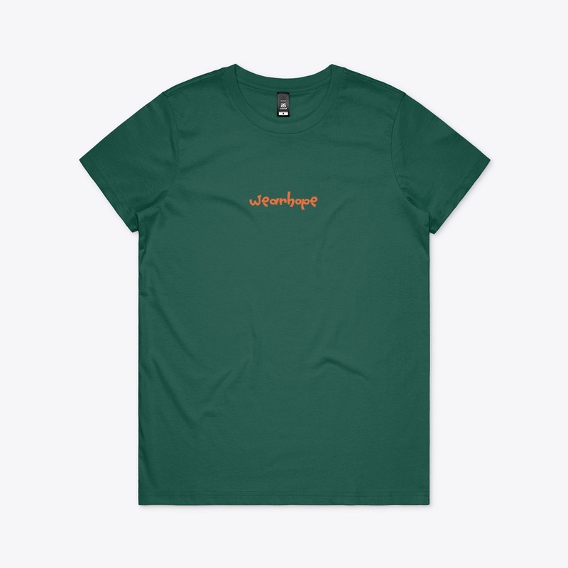 Wearhope - Wearhope