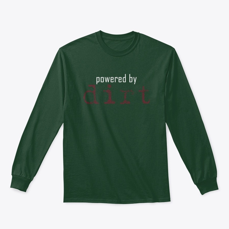 Powered by Dirt