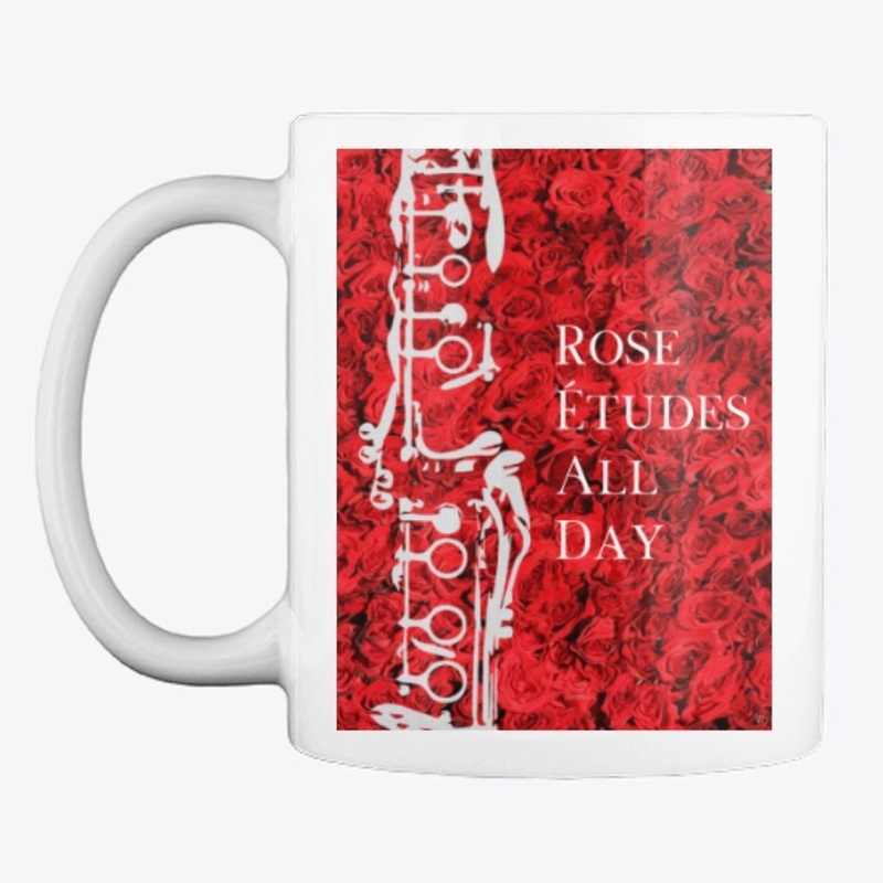 Rose Études All Day