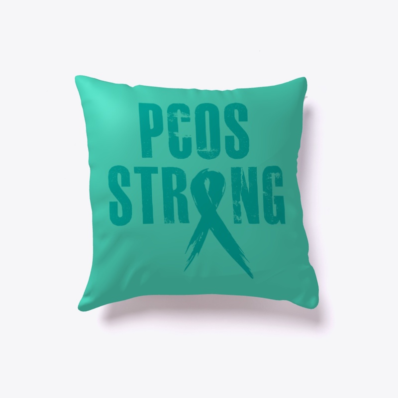 pcos strong
