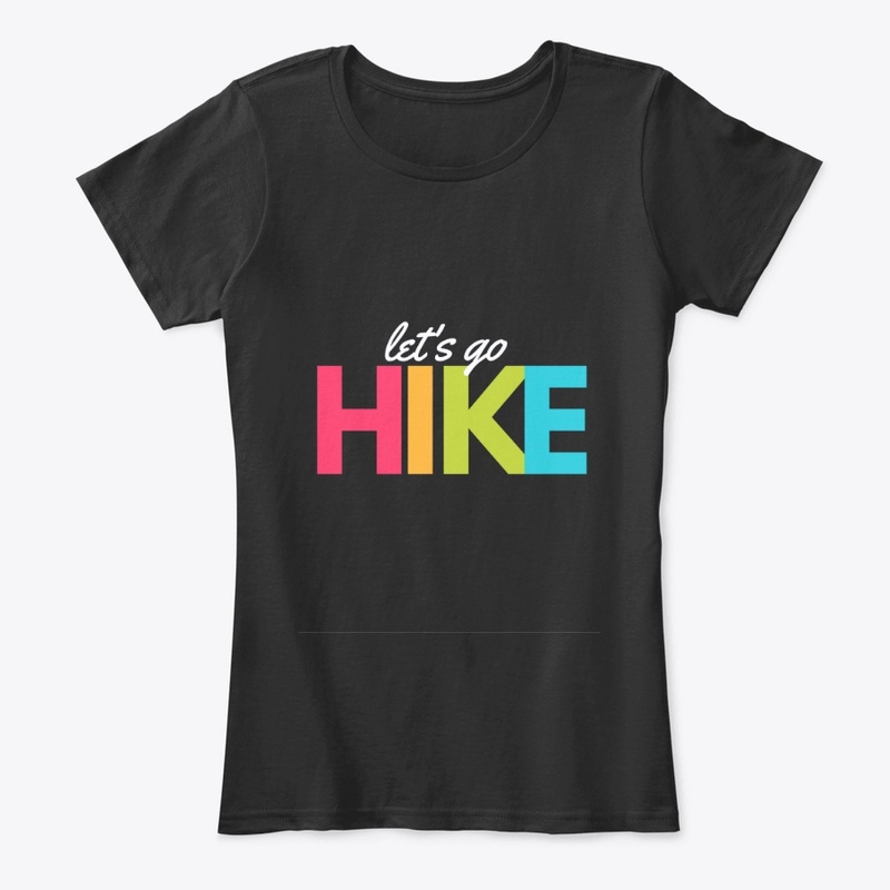 Let's Hike