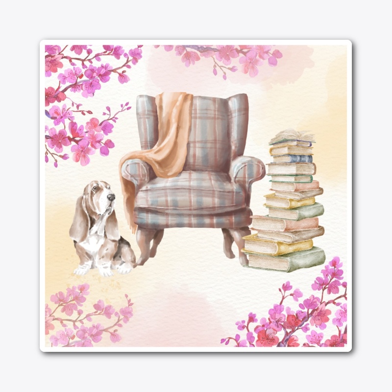 Harmony Unleashed: Canine Comfort