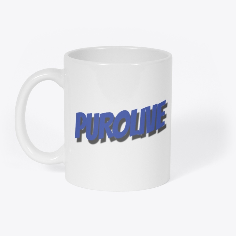 WF: Meritaimen PuroLive Edition