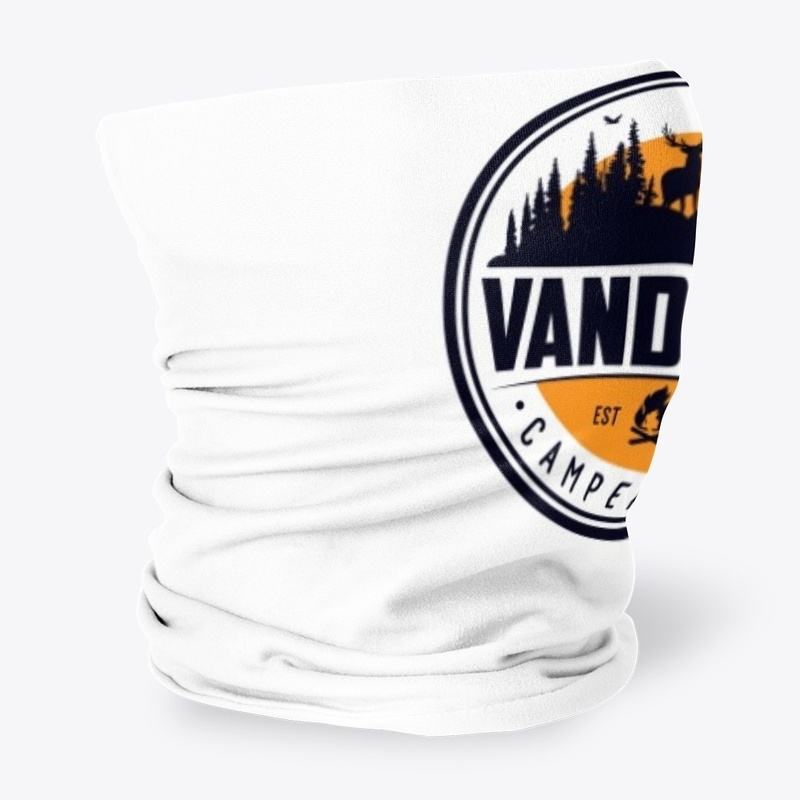 Vandemic Campervans Gear