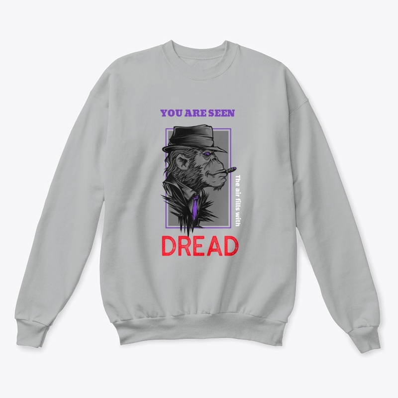 Fear brings Dread