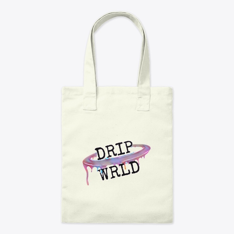 Drip Wrld Logo