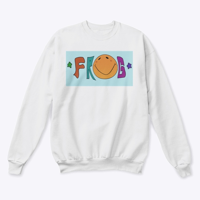 Haus of Frog “Smile 2”