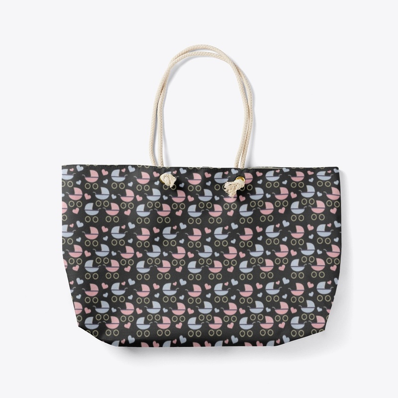 Baby Carriage
