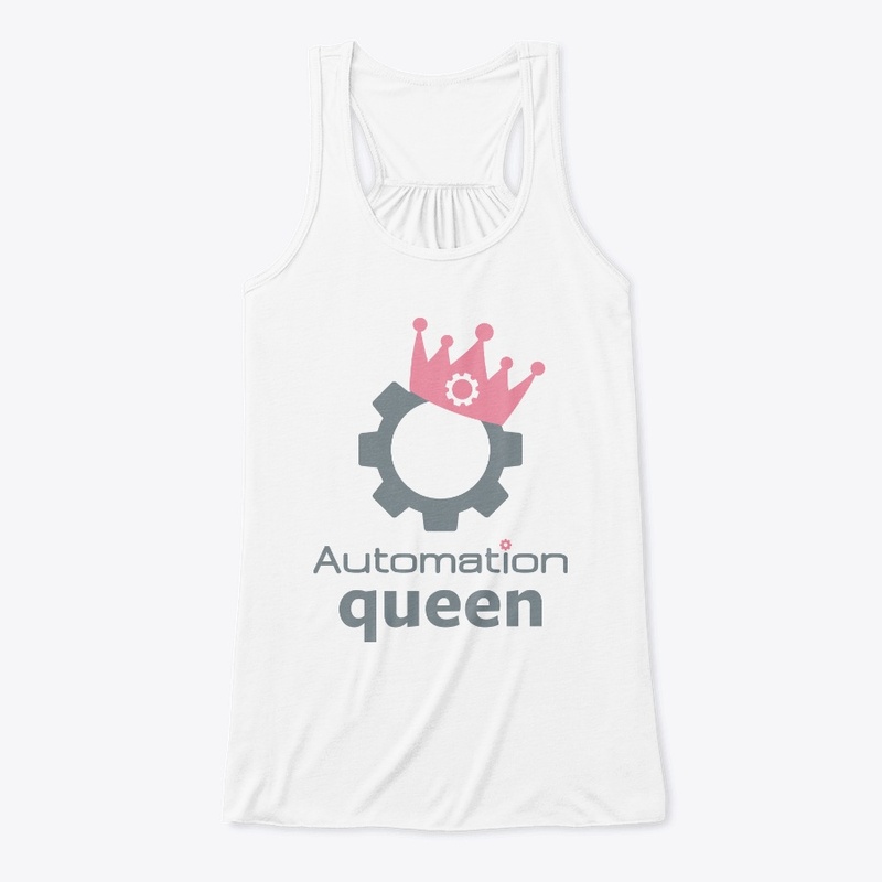 Automation queen