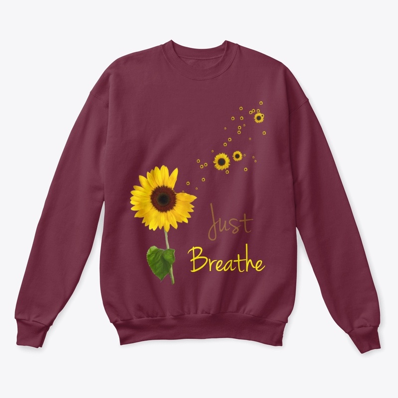 Just Breathe 
