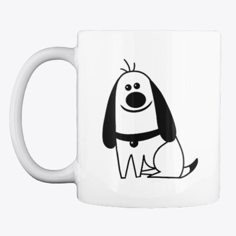 Cute Puppy 