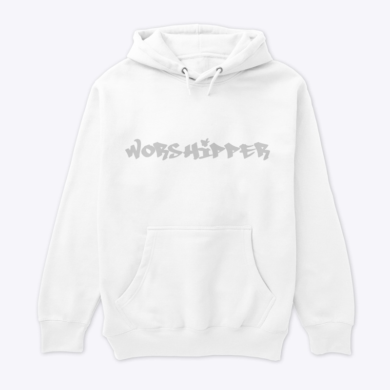 Worshipper