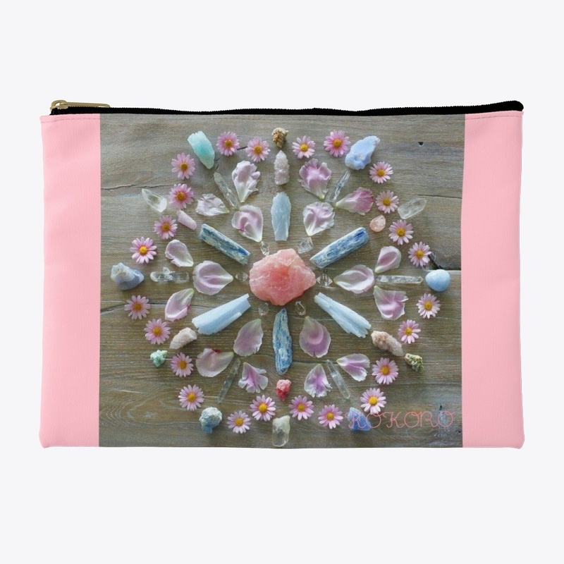 Kokoro Vibes accessories