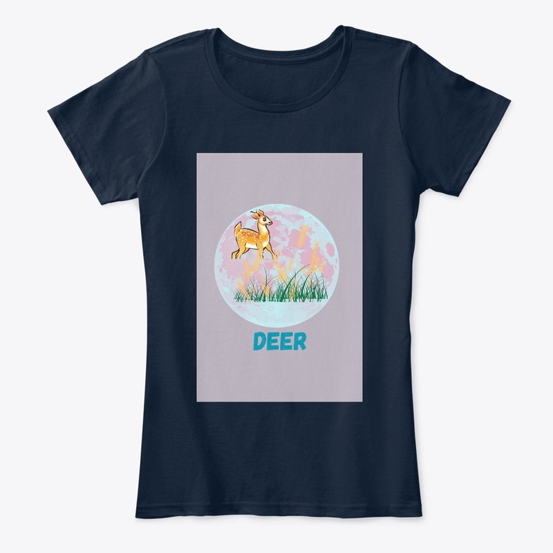Deer 🦌