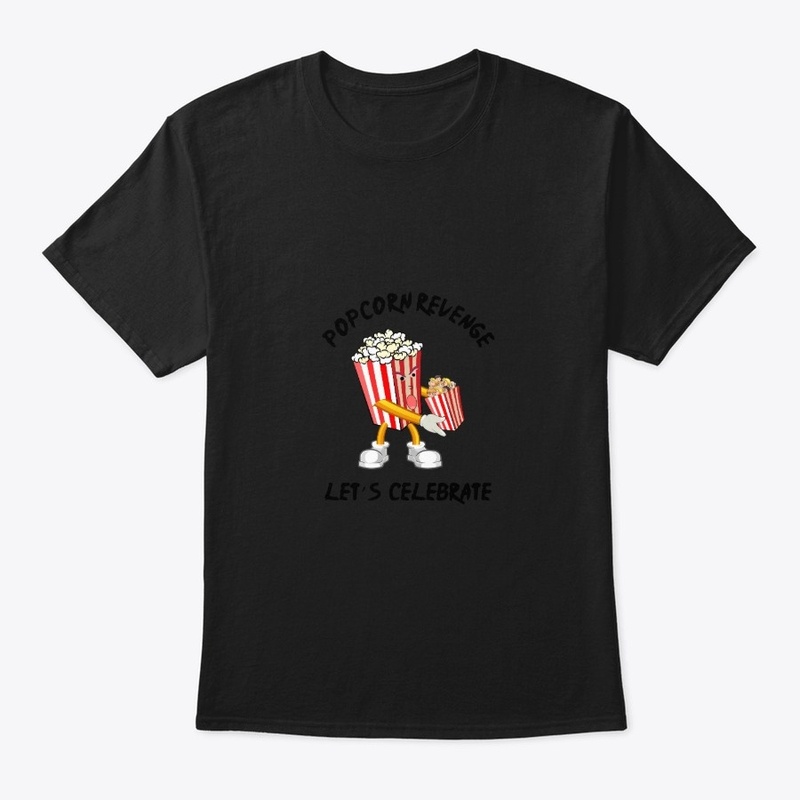popcorn revenge 
