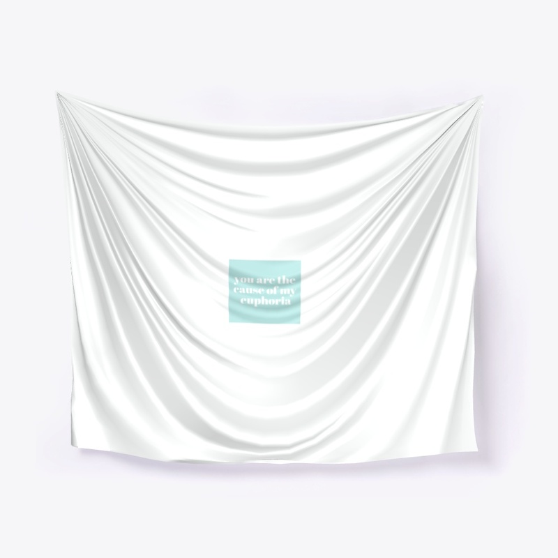 you are the cause of my euphoria