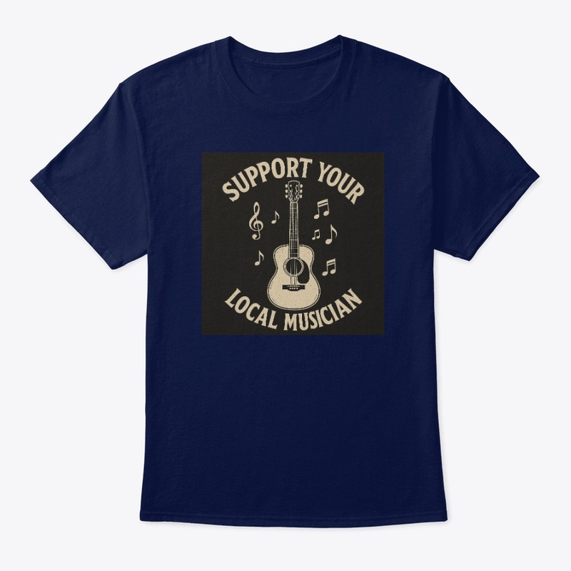 Local Musician