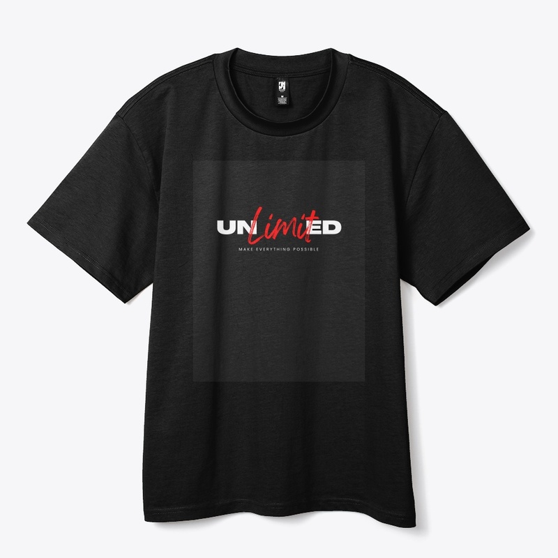 "Unlimited: Make Everything Possible"
