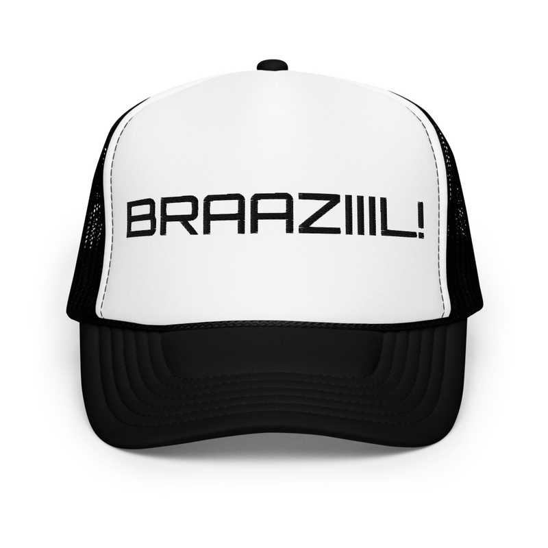BRAAZIIIL!
