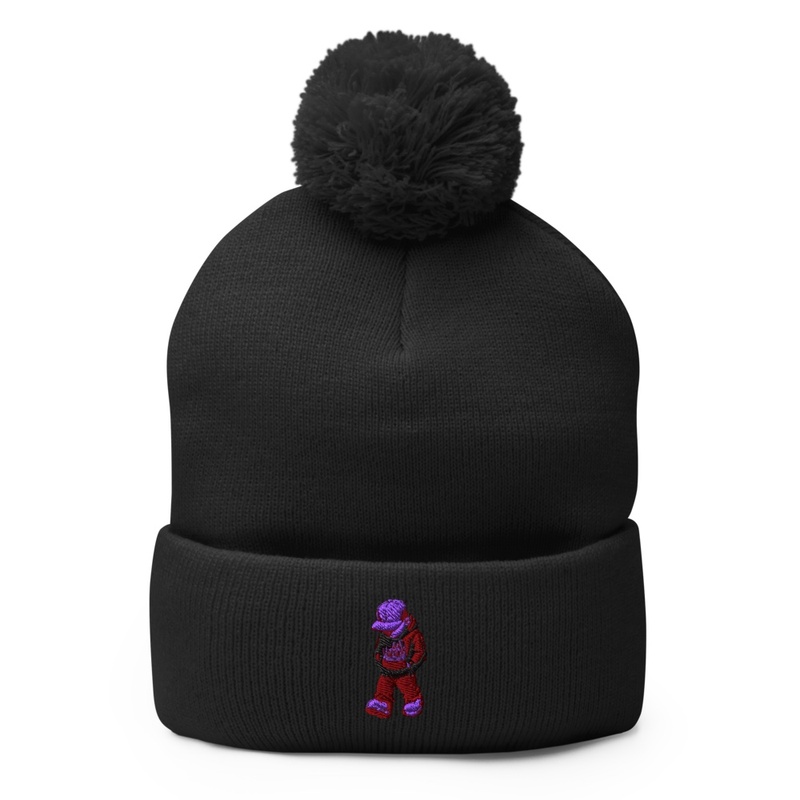 Da homie PomPom