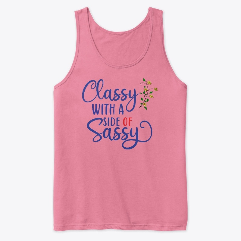 Classy Lady