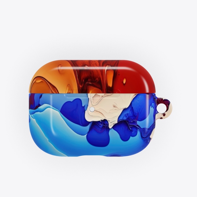 Red White and Blue #3